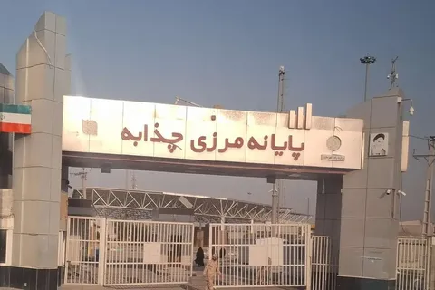 ادامه تعطیلی مرز چذابه اعتراض‌ها در عراق را برانگیخت