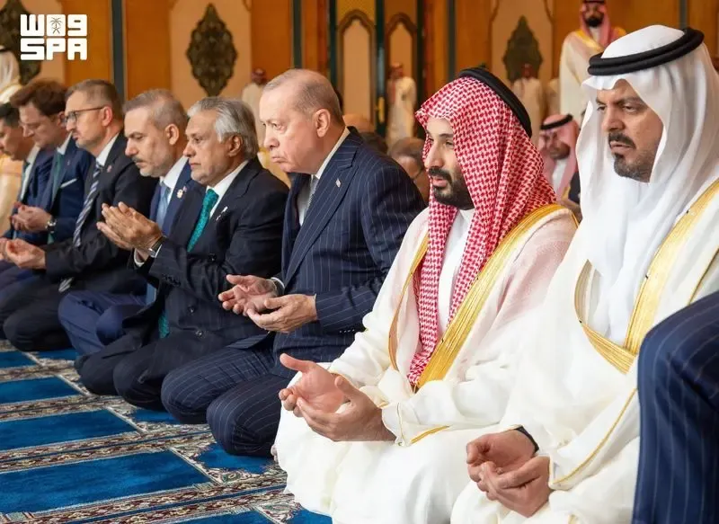 توافق مکه توافق مکه
