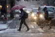 ورود سامانه بارشی جدید؛ برف و باران در شمال و غرب کشور