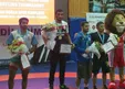 پایان کار تیم منتخب کشتی آزاد ایران با 3طلا و 3نقره