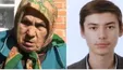 ازدواج عجیب به خاطر نرفتن به سربازی+عکس
