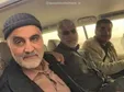 نحوه ترور سردار سلیمانی؛ از زمان فرود هواپیما تا لحظه شهادت +فیلم
