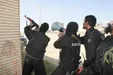 آدم‌ربایی میلیون دلاری در تهران