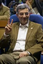 مخالفت قاضی با لغو قرار بازداشت مشایی