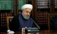 پیام تسلیت حسن روحانی درپی قتل داریوش مهرجویی و همسرش