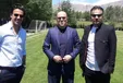 هزینه سرسام‌آور بلیت یکی از مدیران استقلال