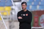 کریم باقری در آستانه جدایی از پرسپولیس