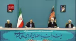 اژه‌ای: جمهوری اسلامی نسبت به دنیا و آخرت مردم مسئول است