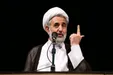 خط و نشان ذوالنوری برای هنرمندان: با کسانی که عناد دارند، سخت‌تر برخورد می‌شود!