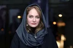 سیلی شدید امیرآقایی به مهناز افشار در پشت صحنه یک فیلم سینمایی! + فیلم