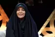 ببینید| اجرای عجب الهام چرخنده در آنتن زنده صداوسیما