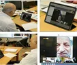 برگزاری اولین ملاقات عمومی مدیرعامل شرکت مخابرات ایران به صورت غیر حضوری