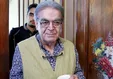 خاطره حمید لولایی از سکانس معروف سریال خانه به دوش +فیلم