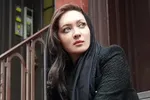 عکس| سلفی نیکی کریمی در باشگاه بدنسازی