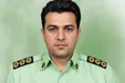 ببینید| لحظات ترور محمود حقیقت، فرمانده پاسگاه پلیس ایرانشهر (۱۸+)