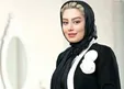 توضیح عجیب سحر قریشی درباره رفتارش با پاکبان +عکس