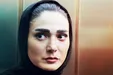 چهره نچرال و بدون آرایش مینا وحید + عکس