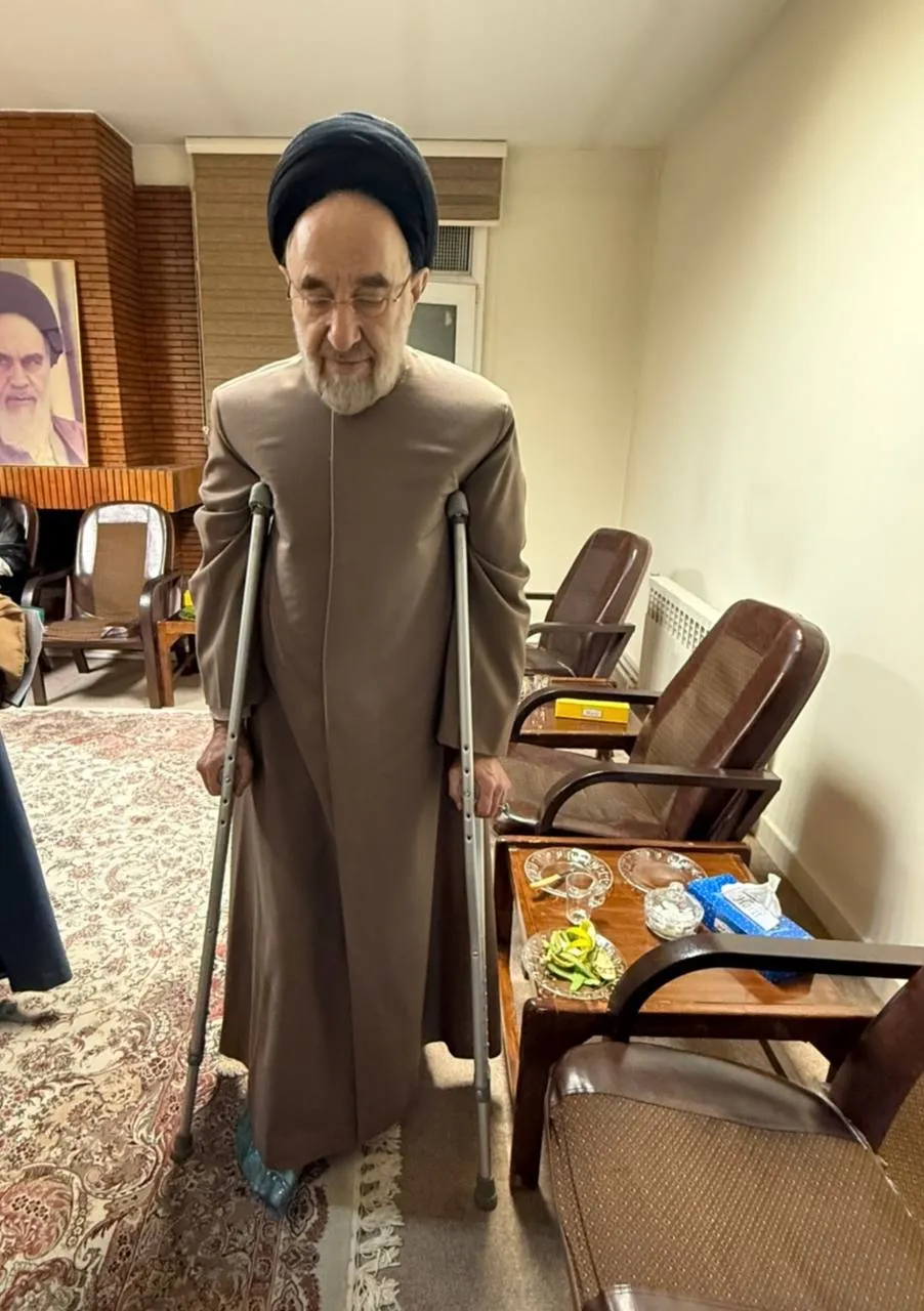خاتمی