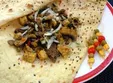کباب بختیاری در تابه + طرز تهیه