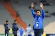 فرهاد مجیدی در آستانه برکناری از استقلال!