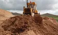 جلوی قاچاق خاک با چنگ و دندان گرفته شود/  خاک را در پوشش صادرات گل و سیمان از کشور خارج می‌کنند