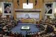 دکتر روحانی: هلال شیعی و سنی نداریم، همه ما بدر اسلامی داریم