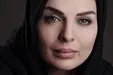 توهین بازیگر زن به شهادت محسن فخری زاده + عکس