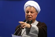 سخنرانی دیده نشده آیت‌الله هاشمی رفسنجانی درباره پذیرش قطع نامه۵۹۸