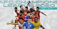 تیم منتخب لیگ قهرمانان آسیا ۲۰۲۰ انتخاب شد/ حضور ۶ پرسپولیسی و ۲ استقلالی