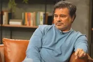 ببینید| پیمان قاسم‌خانی: به اصرار رامبد جوان در ۶۰ سالگی پدر شدم