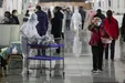 شمار قربانیان کرونا در استان هوبی چین به ٢٣۴۰ نفر افزایش یافت / تعداد مبتلایان از ۶۴ هزار نفر فراتر رفت