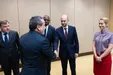 فرانسه: وزیر خارجه ایران چهارشنبه با بارو دیدار می‌کند