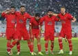 خلاصه بازی تراکتور ایران - نسف‌قرشی ازبکستان + گل‌ها و حواشی