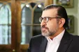 ببینید| صادق خرازی: به آمریکا در سیستان فرودگاه دادیم
