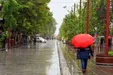 تهرانی‌ها منتظر باران در این روز باشند