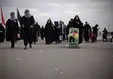 عراق با حذف روادید زمینی برای اربعین موافقت کرد
