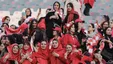 ببینید| شعار هواداران پرسپولیس علیه درویش