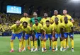 ستاره النصر به بازی مقابل استقلال رسید