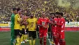می‌خواهند هر طور شده سپاهان را قهرمان کنند/ تلاش می‌کنند پرسپولیس را بزنند