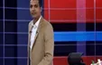 عادل فردوسی پور در کنار مسی