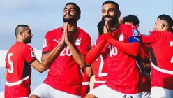 ببینید| ویدئویی از آخرین تمرین تیم ملی فوتبال مصر پیش از مصاف با تیم ملی ایران