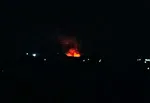 کشته شدن ۱۳ غیرنظامی در حمله جنگنده‌های پاکستان به افغانستان