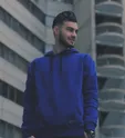 فیلم جدید از حمیدرضا روحی جوان کشته‌شده در اعتراضات