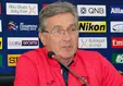 داوری ناامید کننده بود/ می‌خواهیم قهرمان شویم