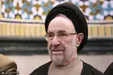 خاتمی: نظم جهانی ظالمانه است، اما باید برای تأمین منافع ایران در آن فعالیت کنیم