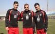 بحران در خط دفاعی پرسپولیس