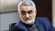 بروجردی، عضو کمیسیون امنیت ملی: آزادسازی ۱۲ میلیارد دلار، شرط ابتدایی ایران در مذاکره است