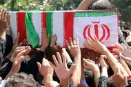 تصاویری از شهدای هوافضا که برای اولین‌بار می‌بینید