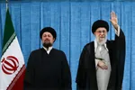 روایت انصاری از علت حضور سیدحسن خمینی در مراسم اقامه نماز بر پیکر رهبر شهید انقلاب