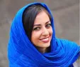 ماجرای بارداری نفیسه روشن از زبان خودش +فیلم